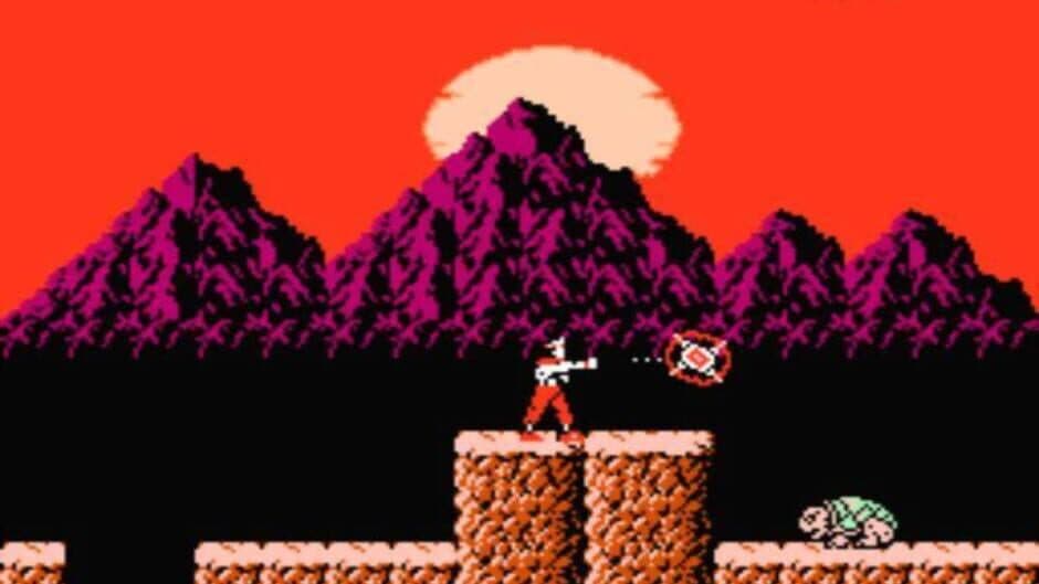 Rygar screenshot 3