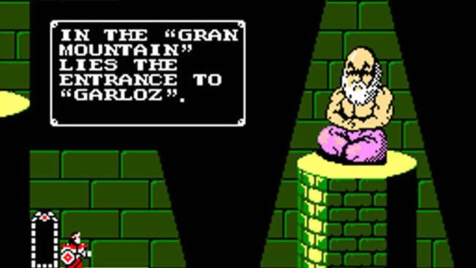 Rygar screenshot 4
