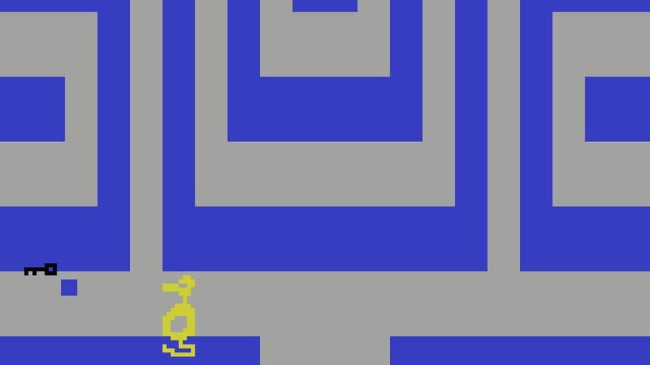 Adventure: Limited Edition screenshot 1