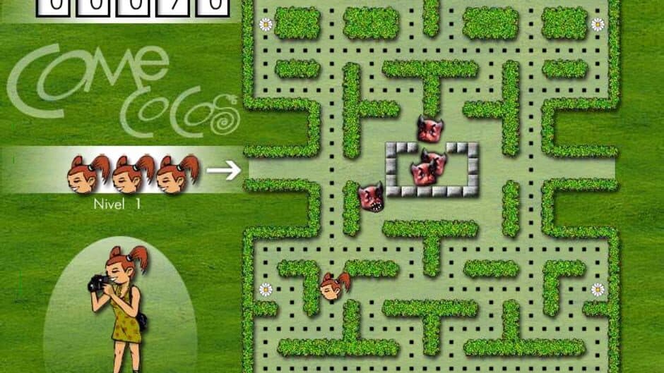 Arcano: El juego de Galicia screenshot 1