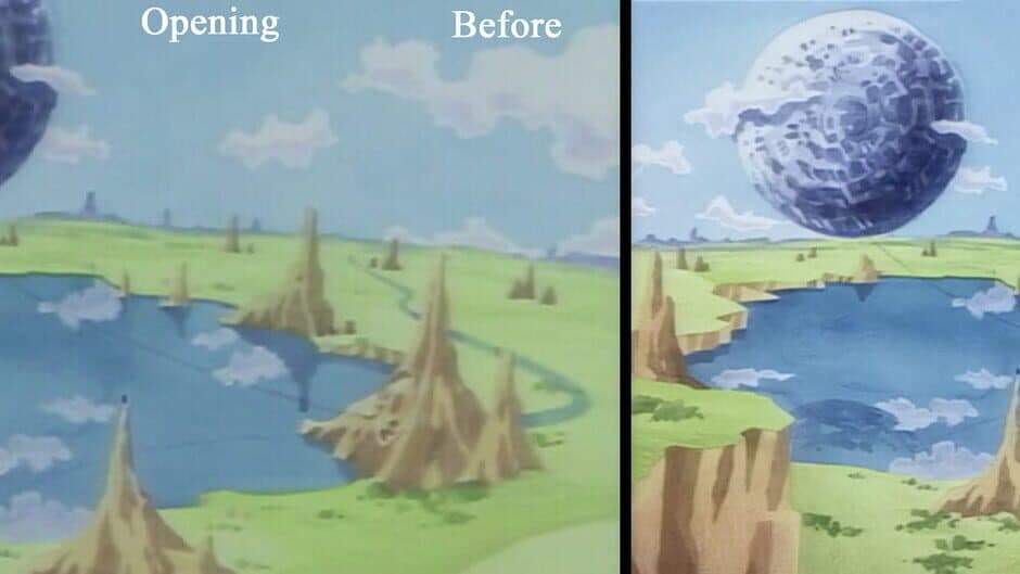 Sonic CD Restored screenshot 4