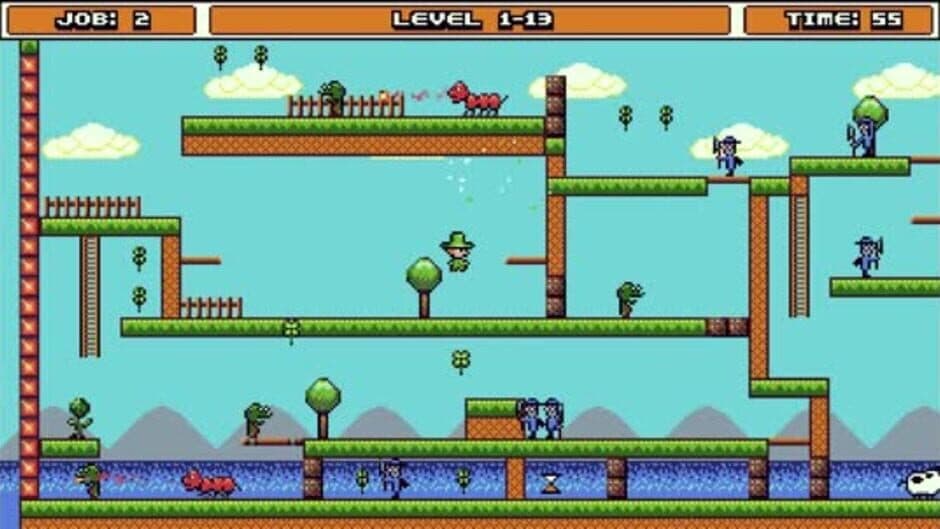 Job the Leprechaun screenshot 1