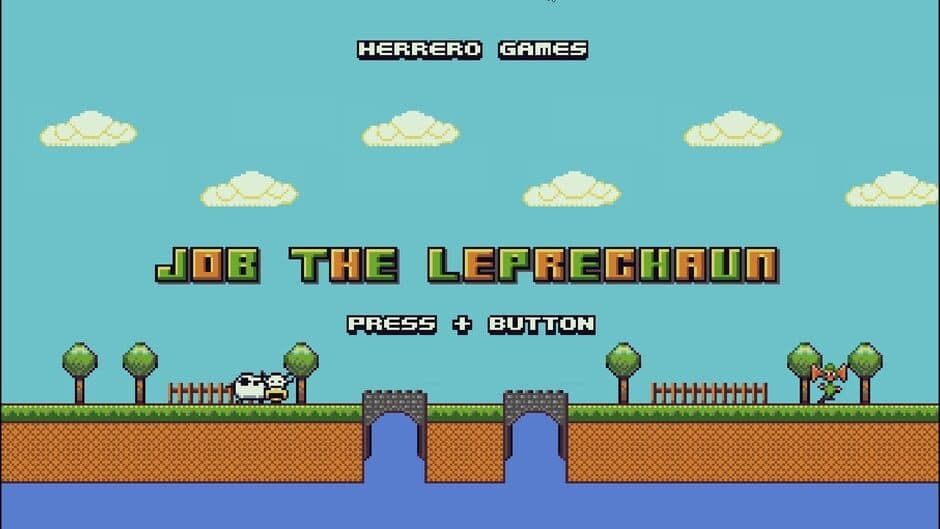 Job the Leprechaun screenshot 2