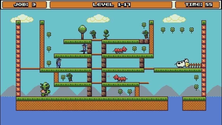 Job the Leprechaun screenshot 4
