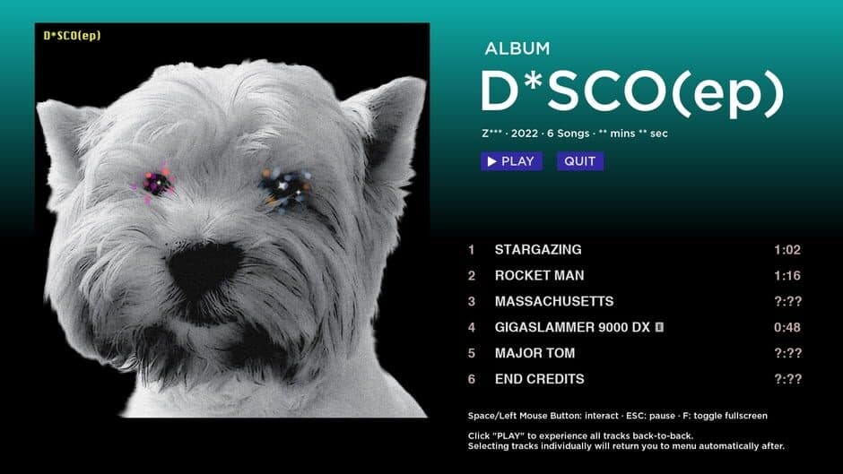 D*sco Ep screenshot 2