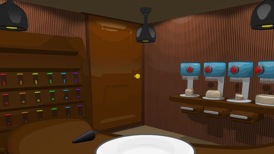 Bake it Till' You Make it! screenshot 1