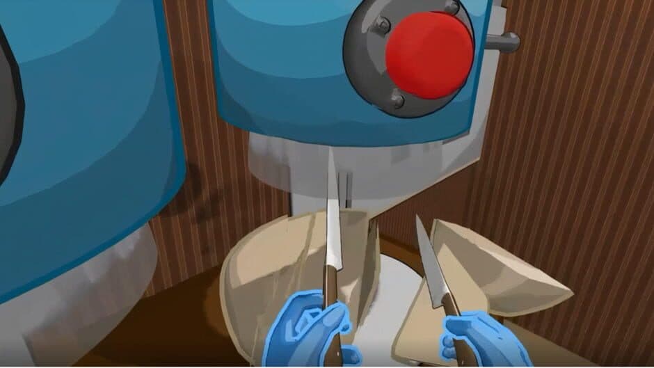 Bake it Till' You Make it! screenshot 2