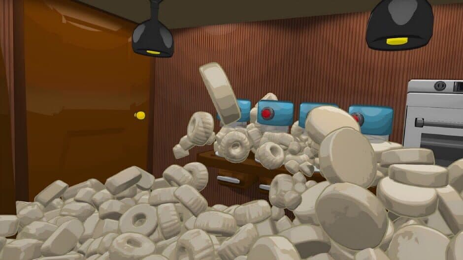 Bake it Till' You Make it! screenshot 4
