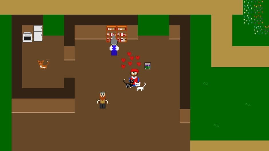 Village of Origins screenshot 1
