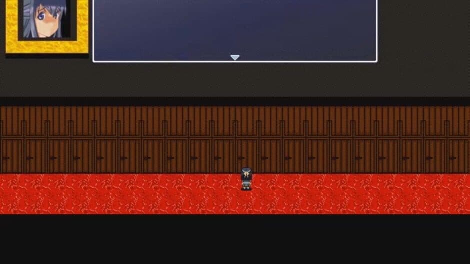 Corpse Party Zero screenshot 2