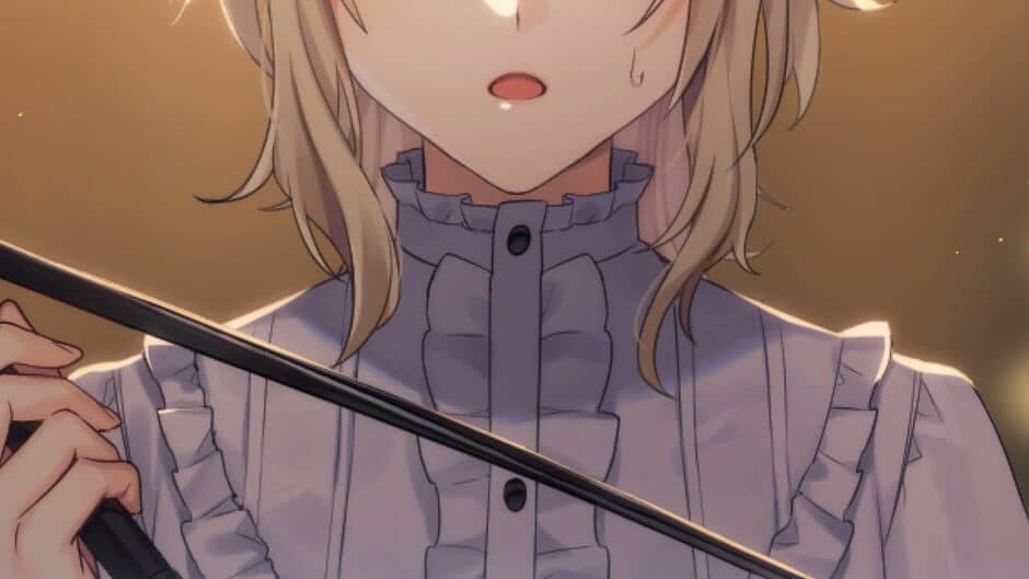 After School Girlfriend: Performing Arts Club screenshot 2