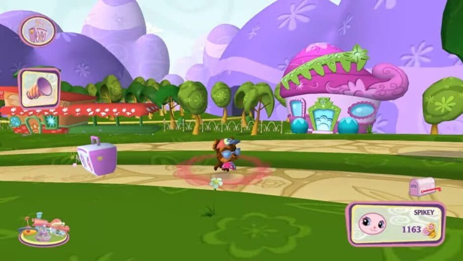 Littlest Pet Shop screenshot 3