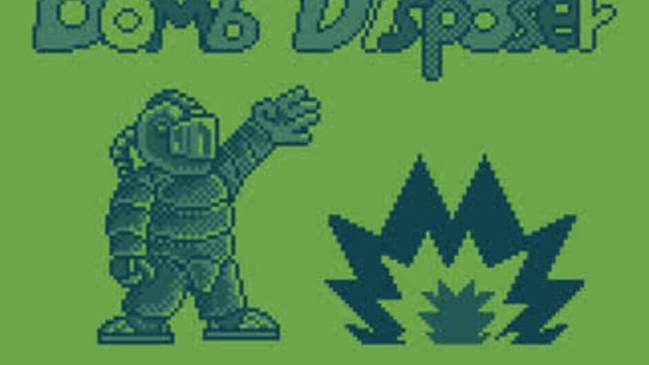 Bomb Disposer screenshot 1