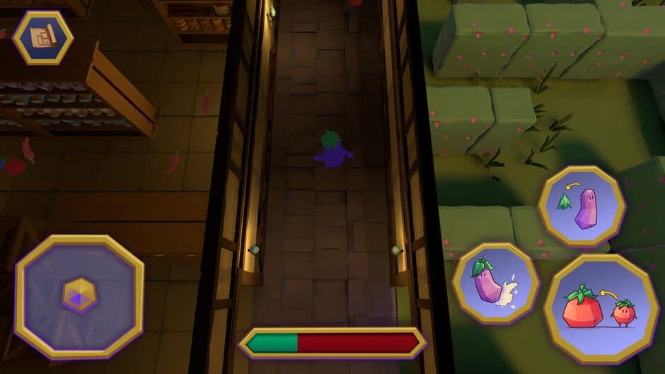 SnackHunter screenshot 4