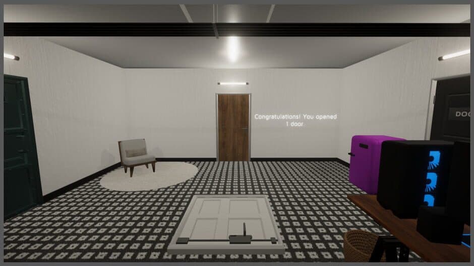 Just More Doors screenshot 2