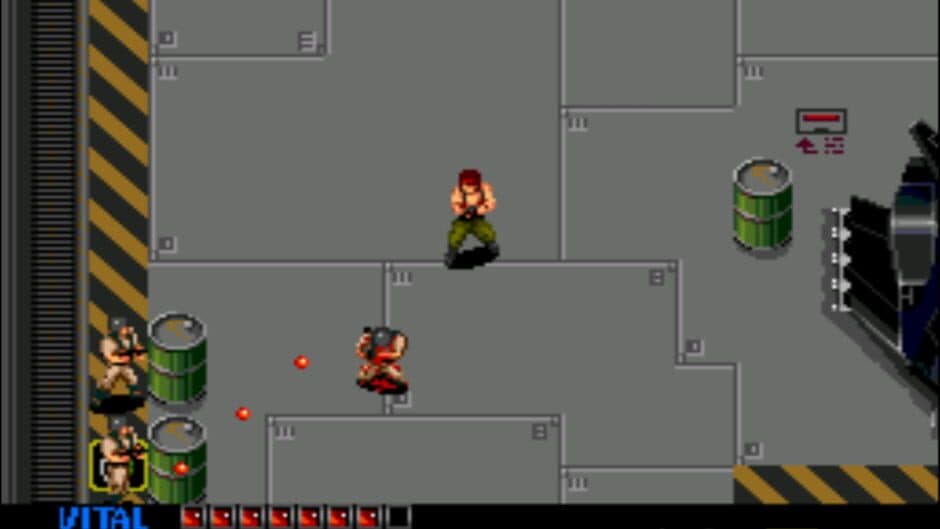Last Alert screenshot 2