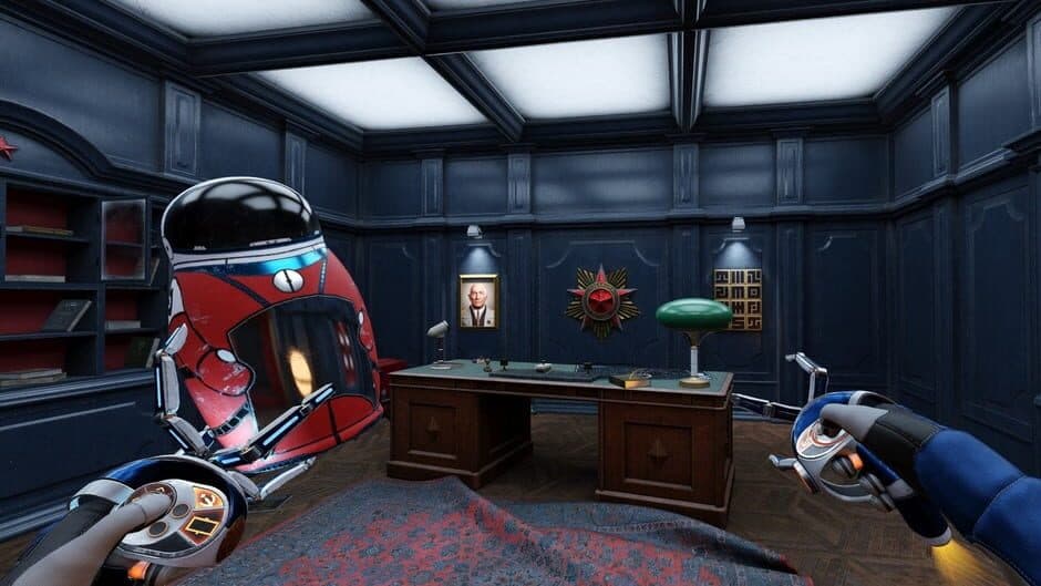 Red Matter 2 screenshot 2