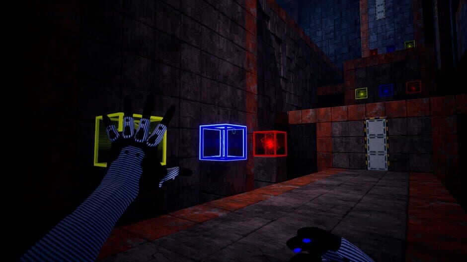 Q.U.B.E. 10th Anniversary screenshot 3