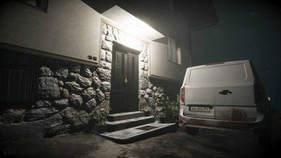 Go Home Annie screenshot 2