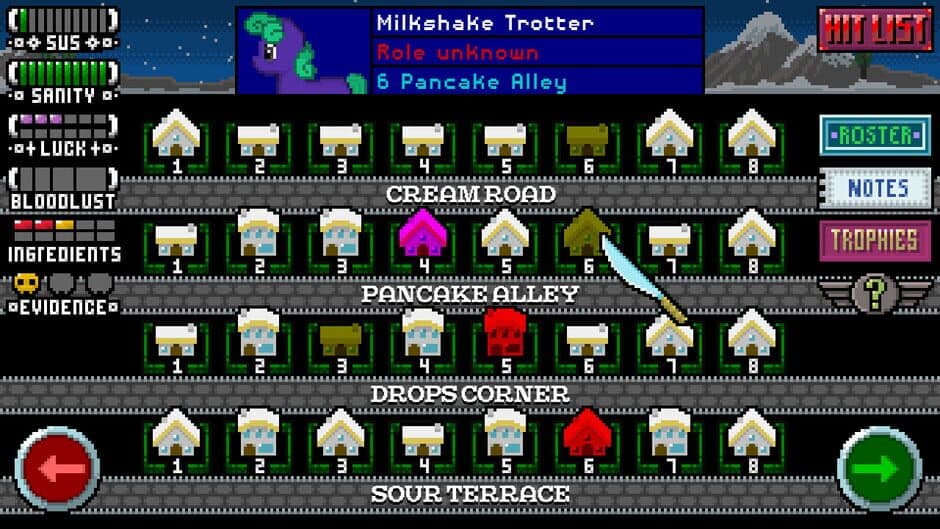 Slaughter Horse 2 screenshot 1