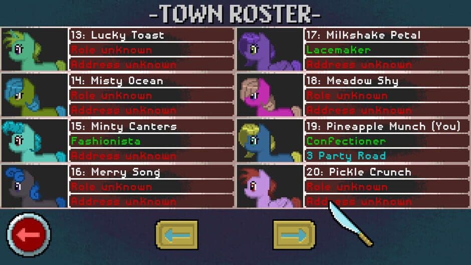 Slaughter Horse 2 screenshot 2