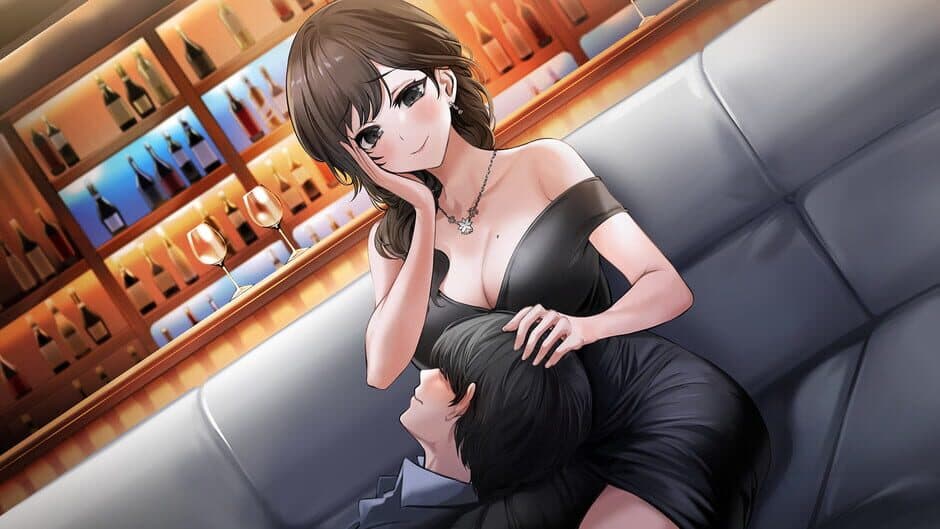 Yusetsu screenshot 3