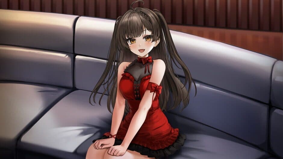 Yusetsu screenshot 4