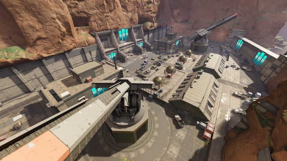Apex Legends Mobile: Prime Time screenshot 3