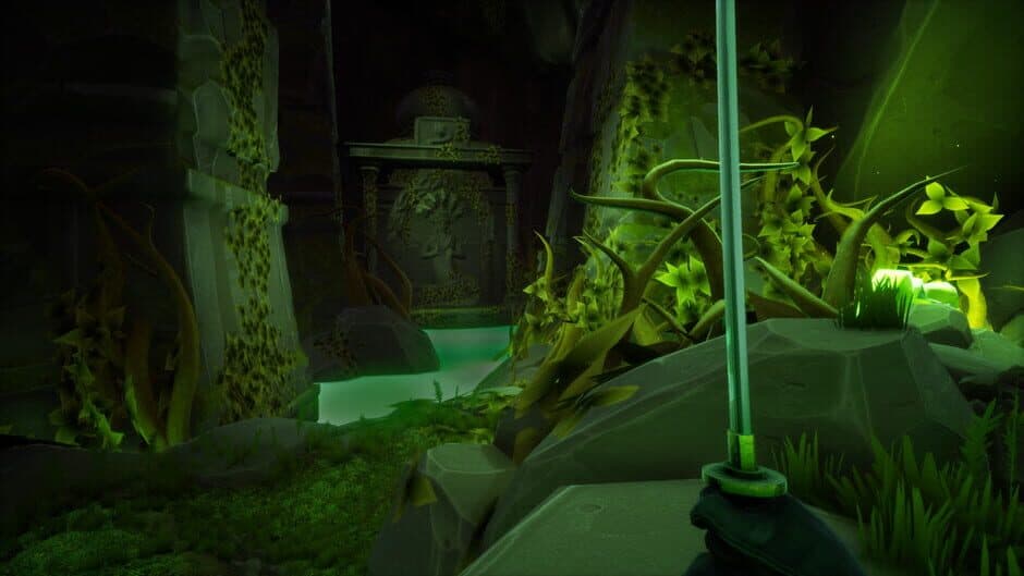 Expedition Agartha screenshot 1