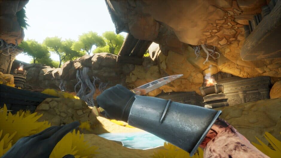 Expedition Agartha screenshot 2