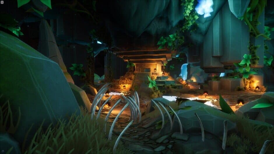 Expedition Agartha screenshot 3