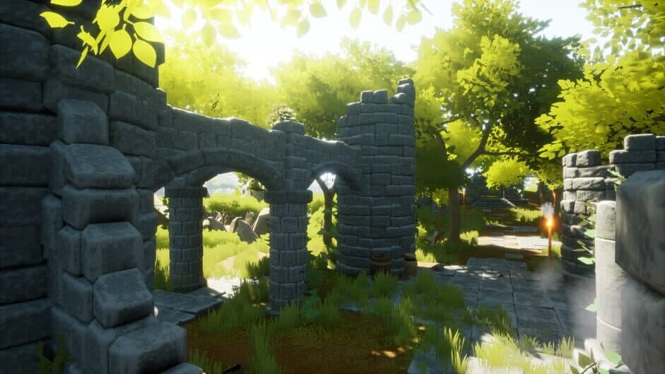 Expedition Agartha screenshot 4