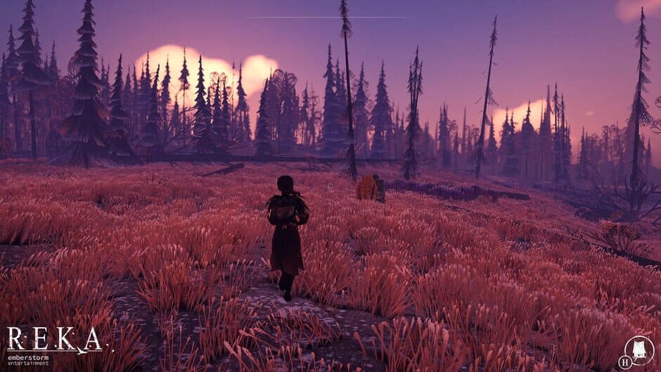 Reka screenshot 3