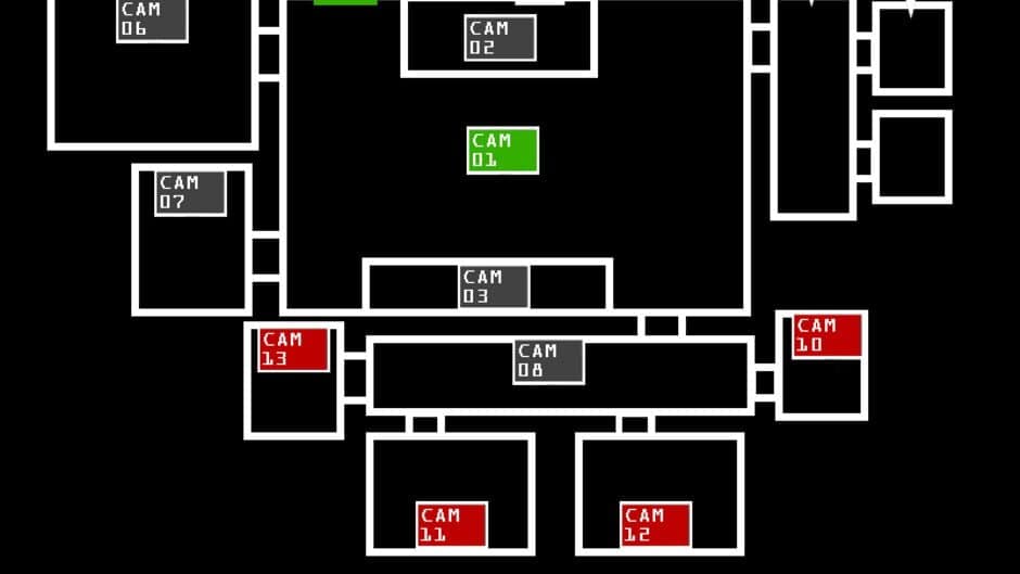 Dayshift at Freddy's 2: Electric Boogaloo screenshot 1