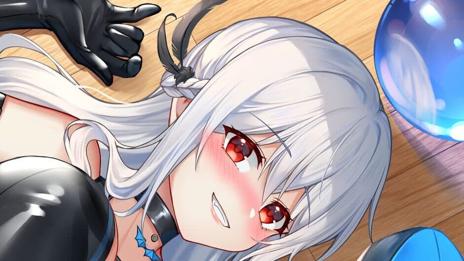 Adorable Witch 4: Lust screenshot 2