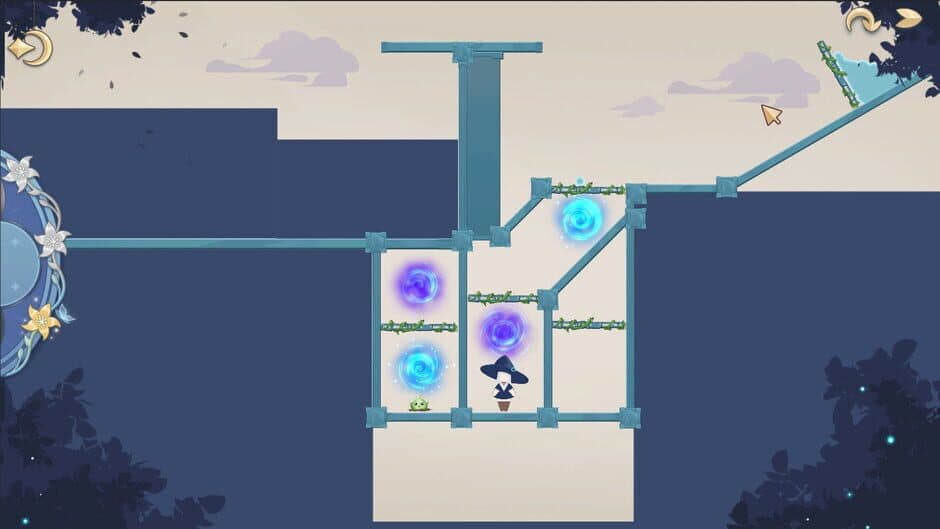 Adorable Witch 4: Lust screenshot 3