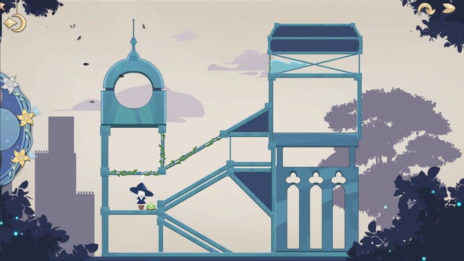 Adorable Witch 4: Lust screenshot 4