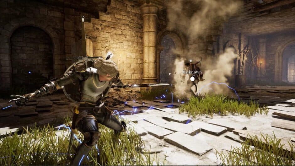 Rise of Rebellion screenshot 2