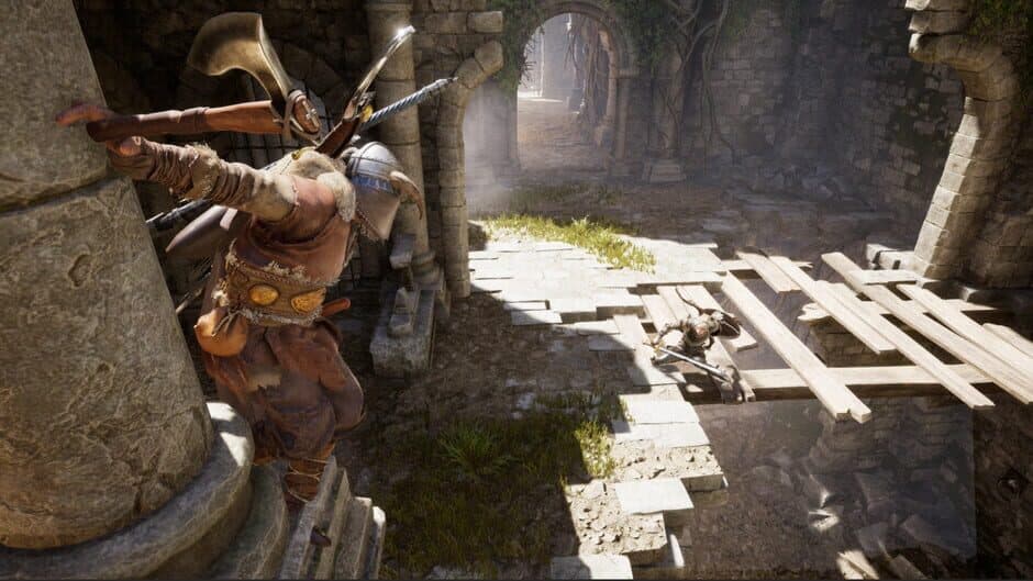 Rise of Rebellion screenshot 3