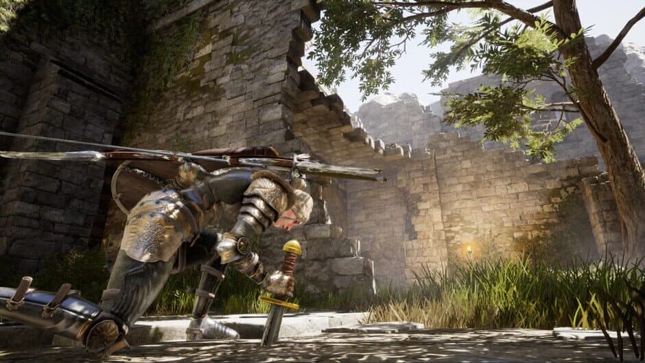 Rise of Rebellion screenshot 4