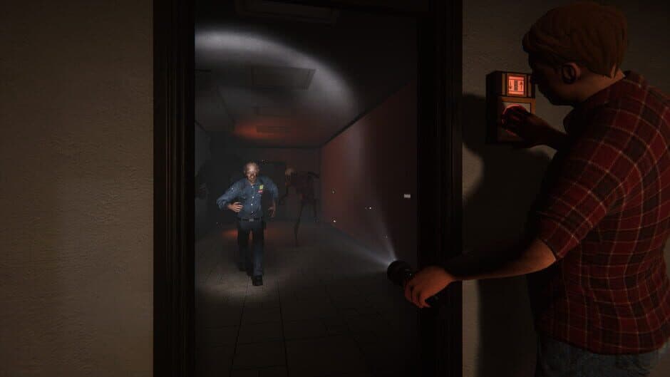 Hired 2 Die screenshot 4