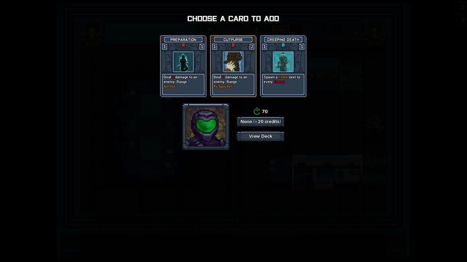 Hostile Takeover screenshot 3