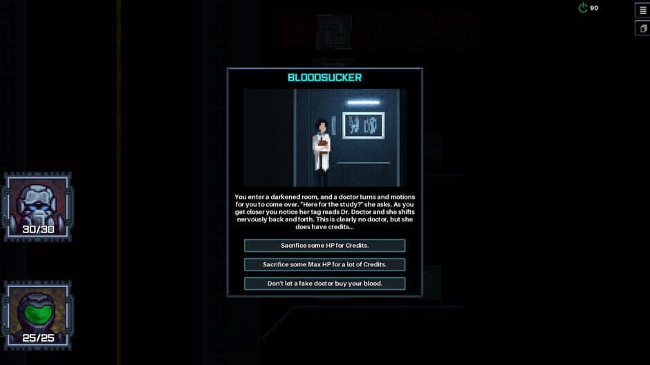 Hostile Takeover screenshot 4