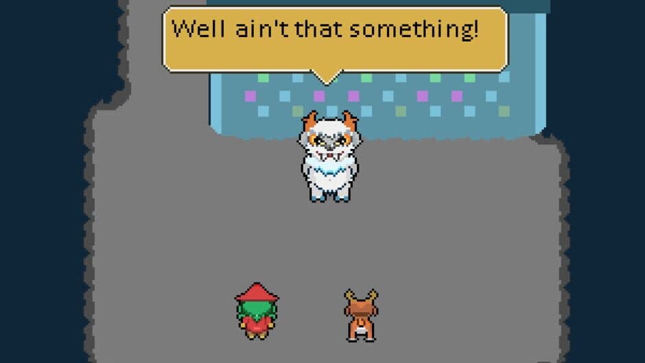 Reindeer Story screenshot 3