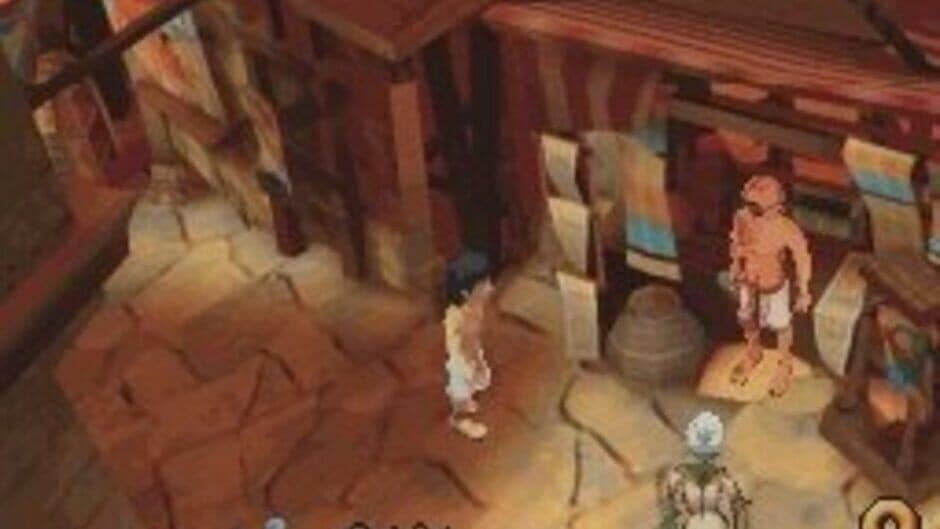 Ankh: Curse of the Scarab King screenshot 3