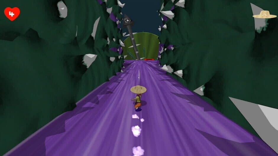 Miner Ultra Adventures 2: Illuminati Trail screenshot 2