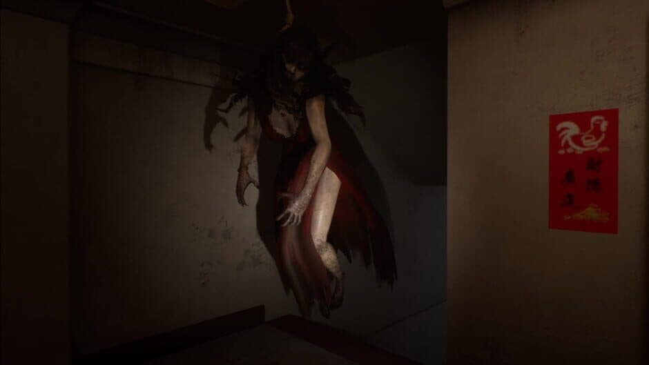 Suffocate screenshot 1