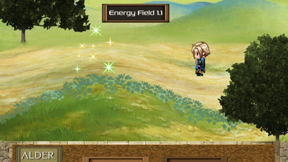 Reflections Path screenshot 1