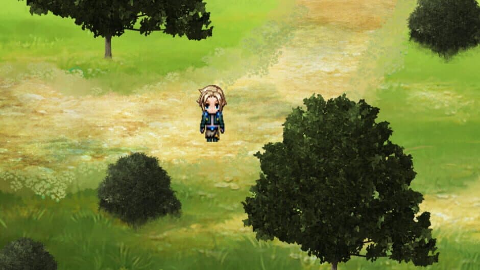 Reflections Path screenshot 2