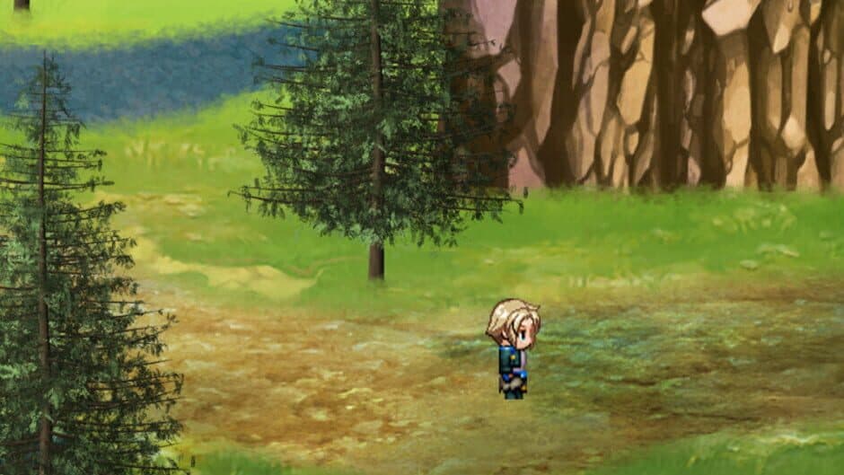Reflections Path screenshot 3
